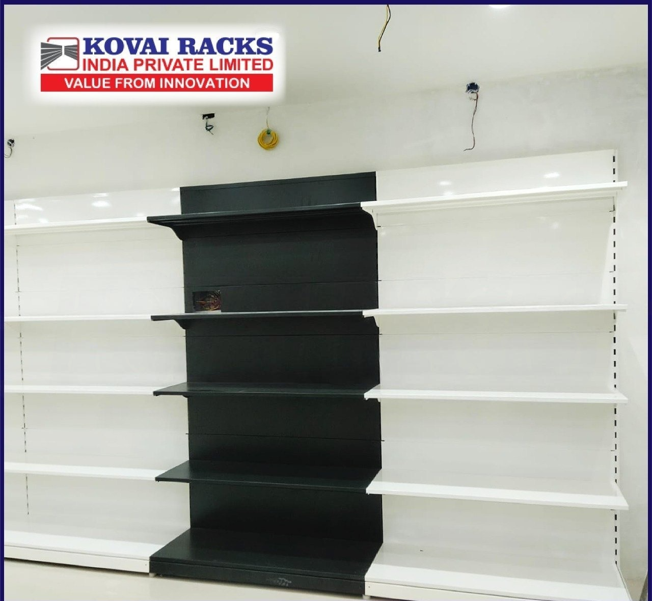 Garments Racks