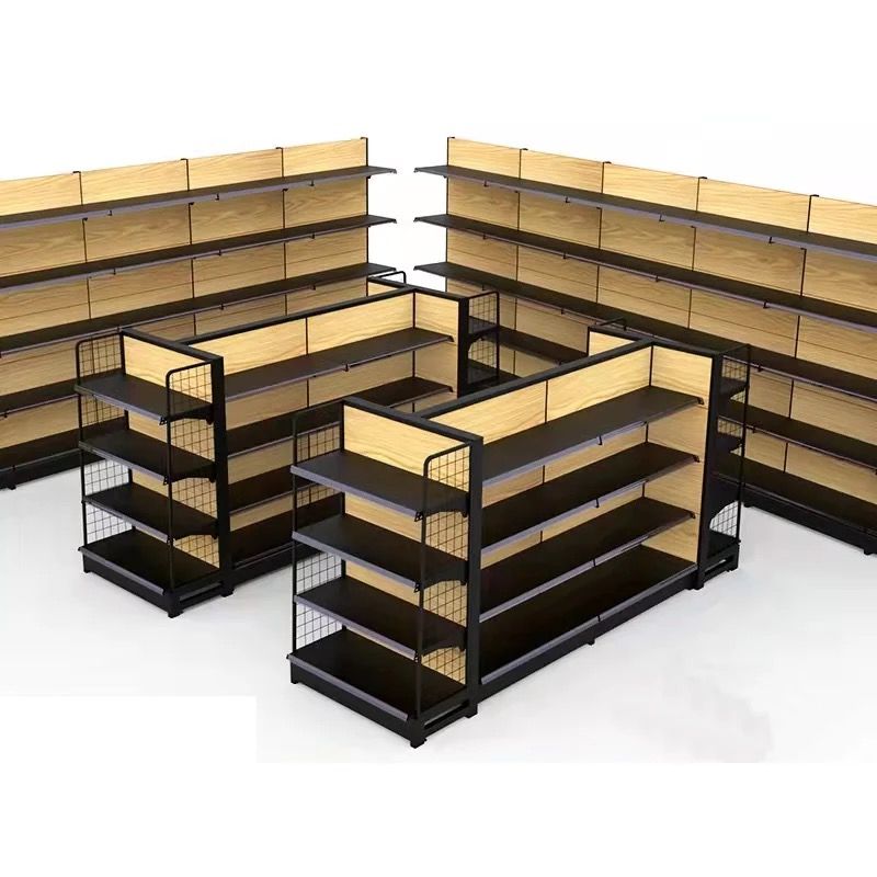 Hardware Shop Racks Manufacture in Thanjavur