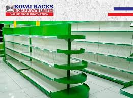 Hospital Attachment Rack in Coimbatore – Practical Storage From Kovai Racks India